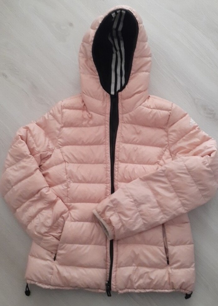 Adidas mont - Görsel 4