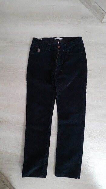 U.S. POLO SLIM FIT PANTOLON