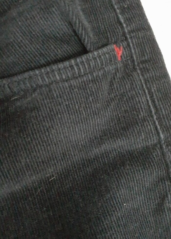 U.S. POLO SLIM FIT PANTOLON - Görsel 4