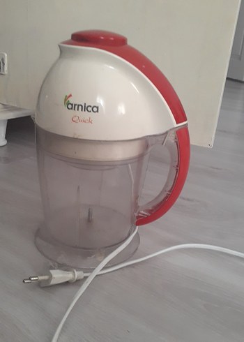 Varnica Quick Renkli Blender - Görsel 2