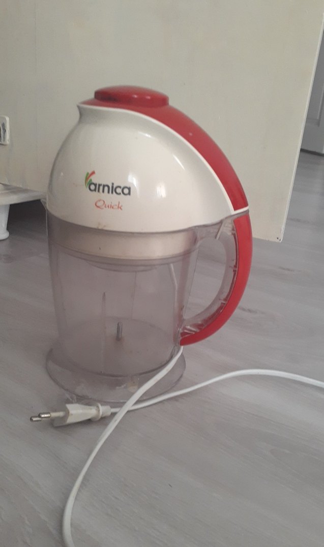 Varnica Quick Renkli Blender - Görsel 2