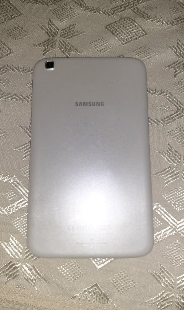 Samsung Galaxy Tab 3 8" Wi-Fi 16GB Bej Tablet - Görsel 4