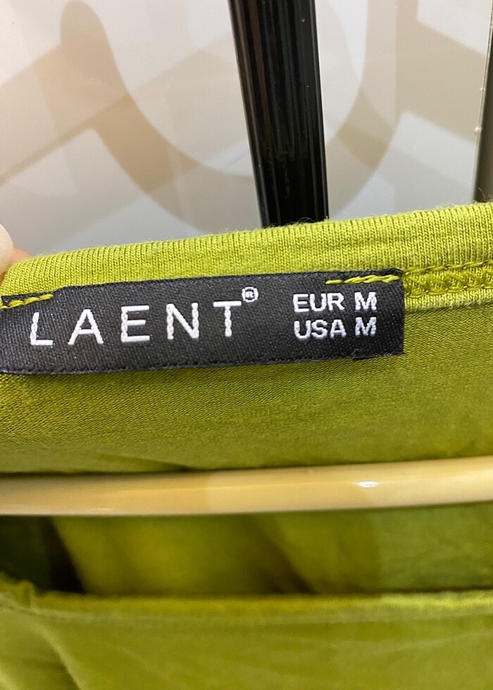 Fıstık yeşili crop - Görsel 3