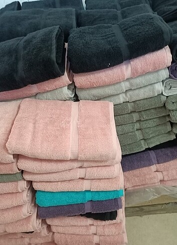 Büyük boy banyo havlusu en 70 boy 140