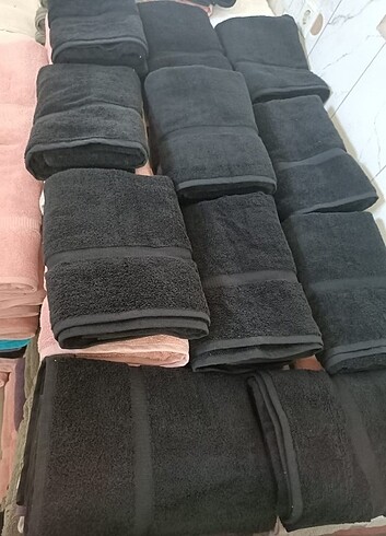 Diğer Büyük boy banyo havlusu en 70 boy 140