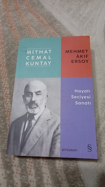 Mehmet Akif Ersoy