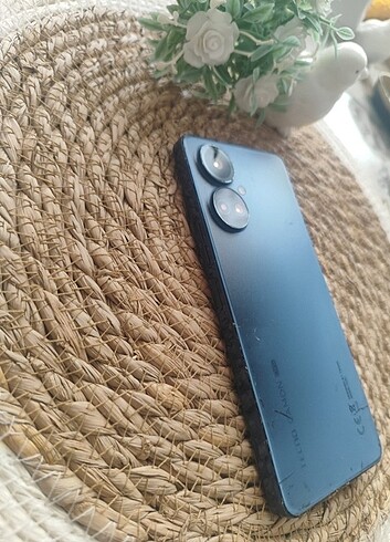 Tecno Camon ois 19 pro