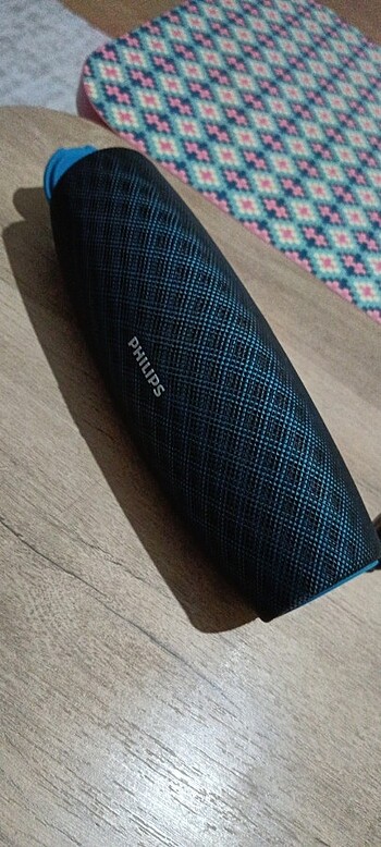 Phillips taşınabilir Bluetooth hopörler efsane 