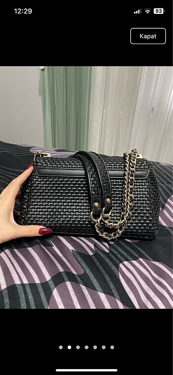 Guess guess çanta