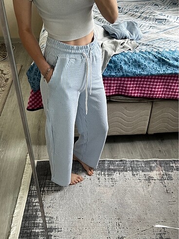 Zara Pantolon