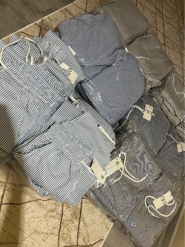 xs Beden çeşitli Renk Pantolon