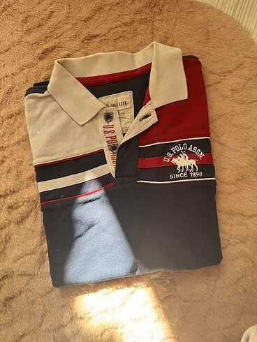 USPOLO LACOSTE
