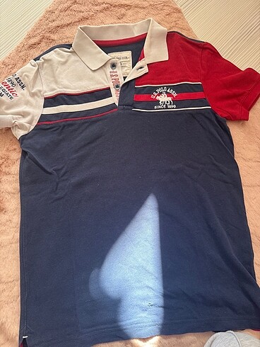 U.S Polo Assn. USPOLO LACOSTE