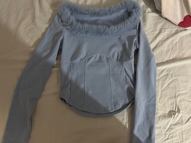 H&M Prenses body