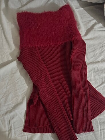 Omzu açık body