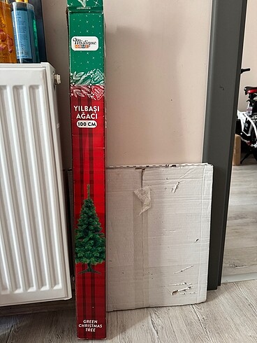 Ikea Çam ağacı