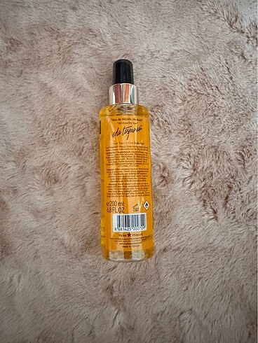 Eda Taşpınar Eda taşpınar body mist