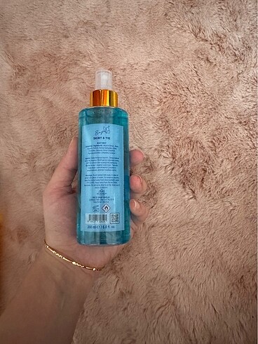 Bath & Body Works Elif nur yel body mist