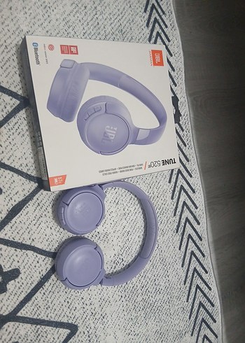 JBL Kablosuz Kulaklık