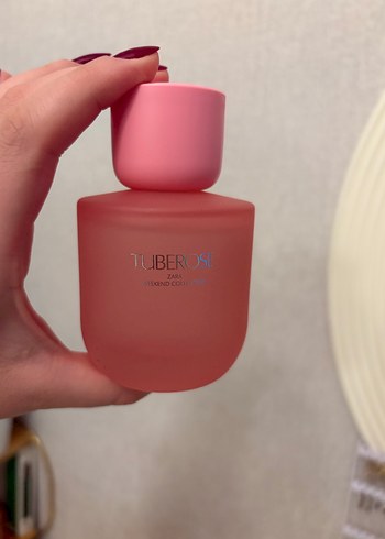 Zara Tuberose Kadın Parfümü