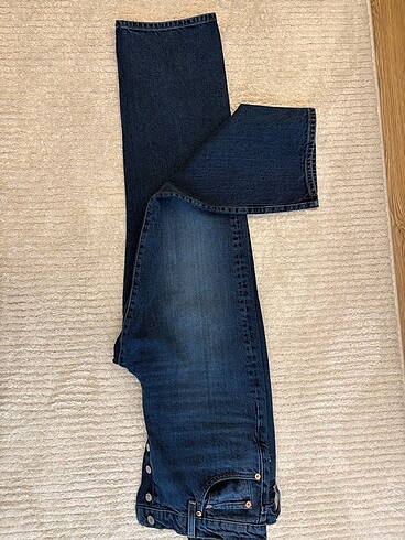 m Beden LEVİS PANTOLON