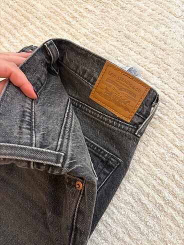 m Beden LEVİS PANTOLON