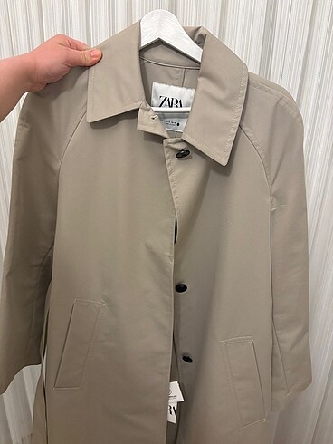 Zara ZARA TRENÇKOT