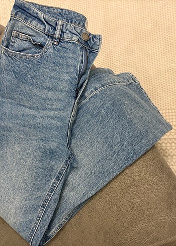 Stradivarius Jean