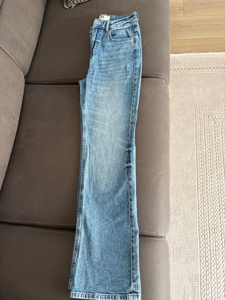 Stradivarius jean — görsel 6/9