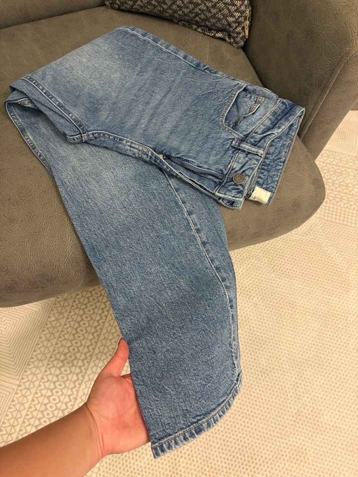 Stradivarius jean — görsel 2/9