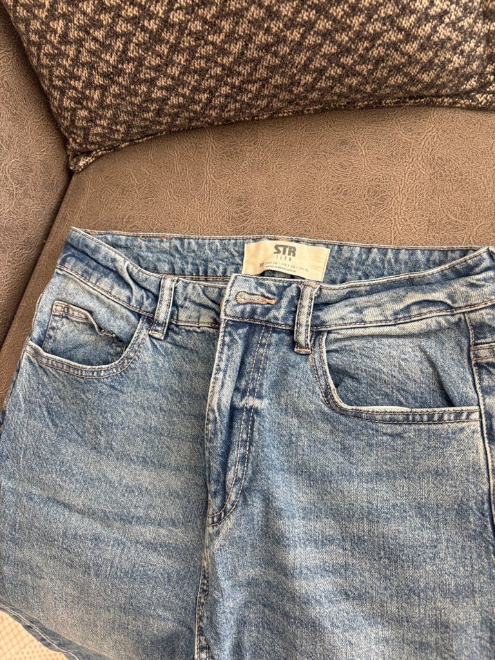 Stradivarius jean — görsel 4/9