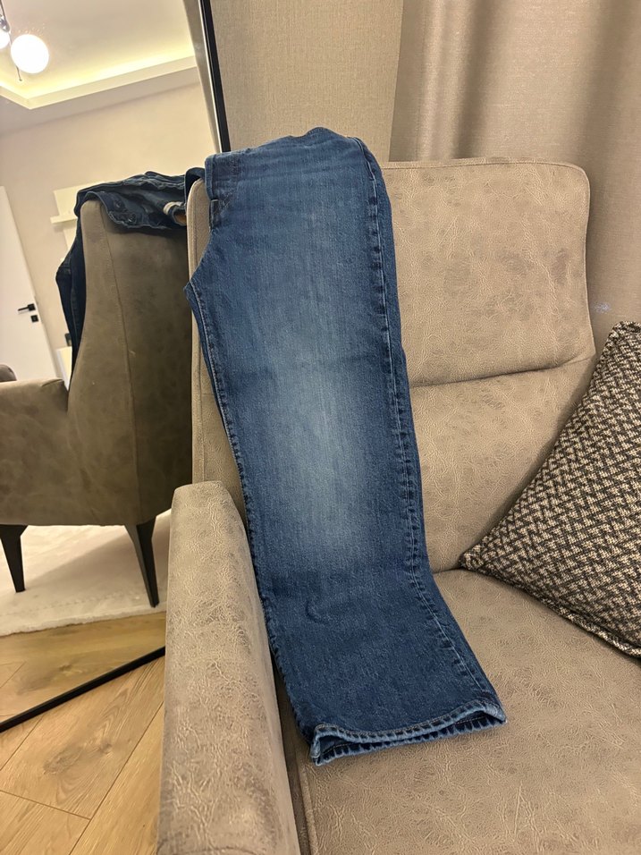 Levis jean — görsel 4/7