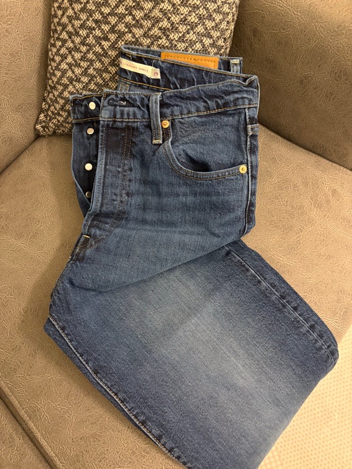Levis jean — görsel 3/7