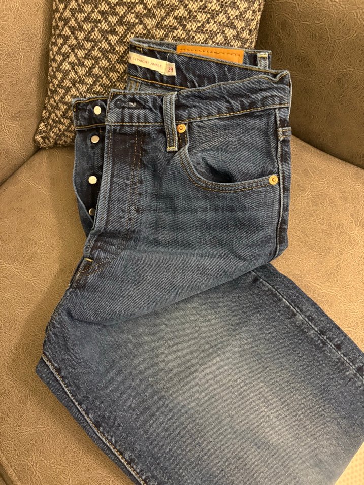 Levis jean — görsel 6/7