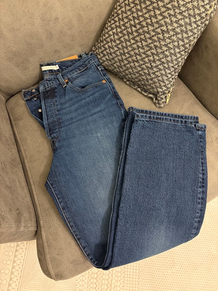 Levis jean — görsel 5/7