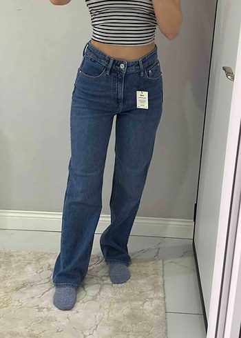 Mavi Jeans Mavi Yikamali Denim Jean