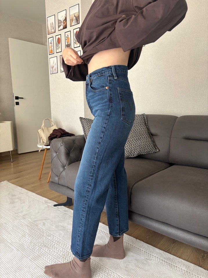 Levis jean — görsel 3/5