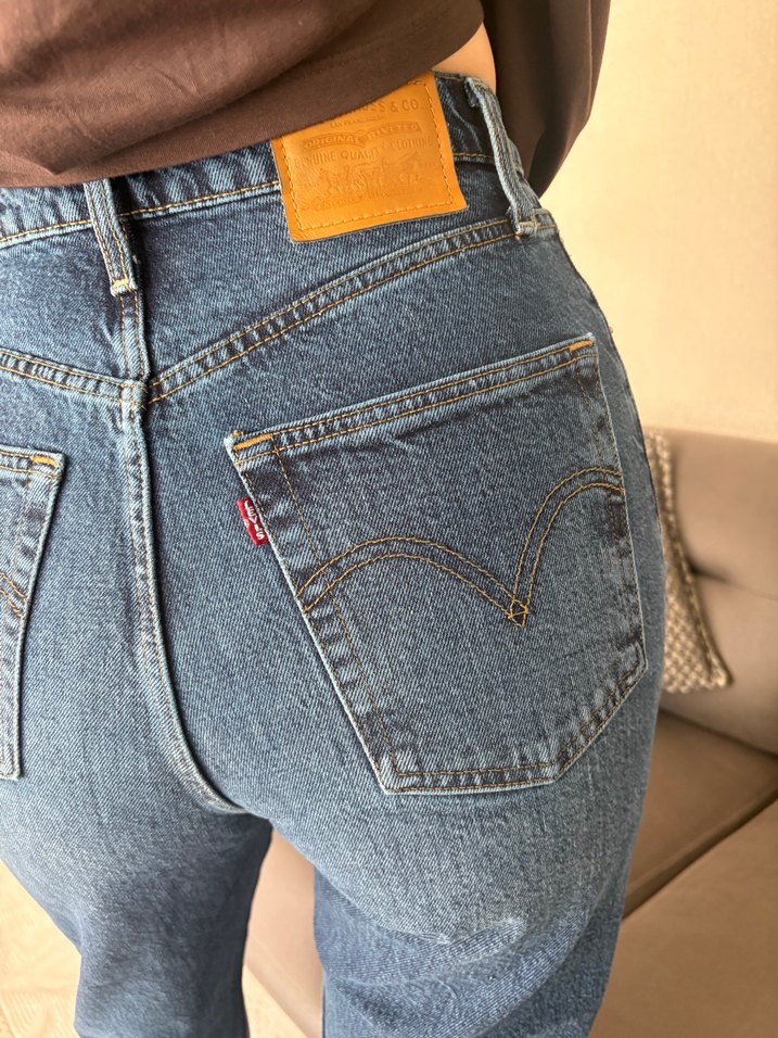 Levis jean — görsel 4/5
