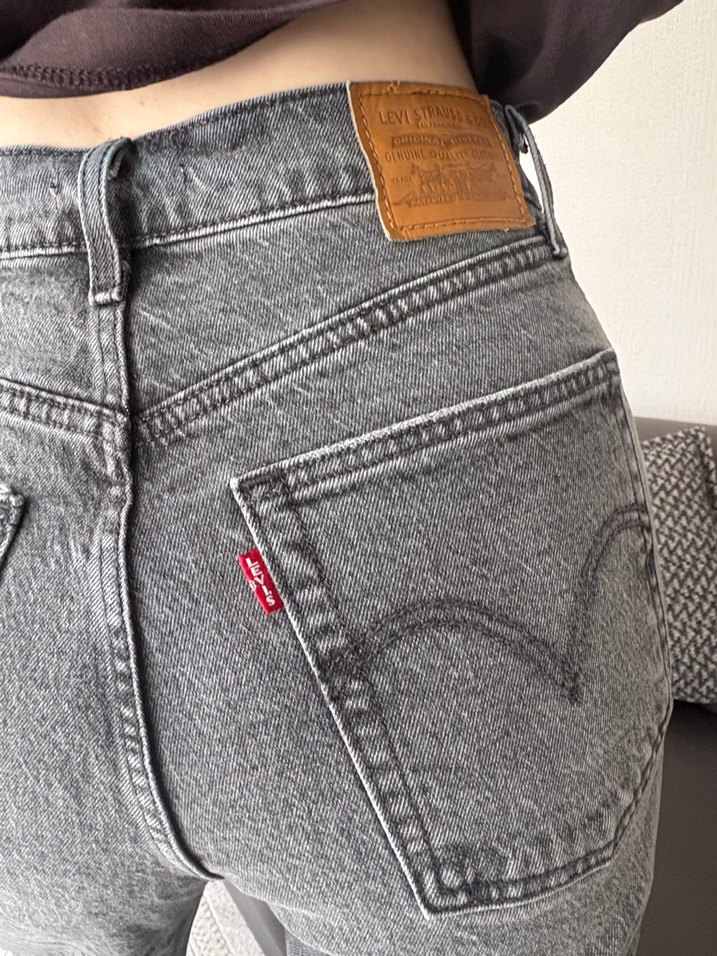 Levis jean — görsel 5/6