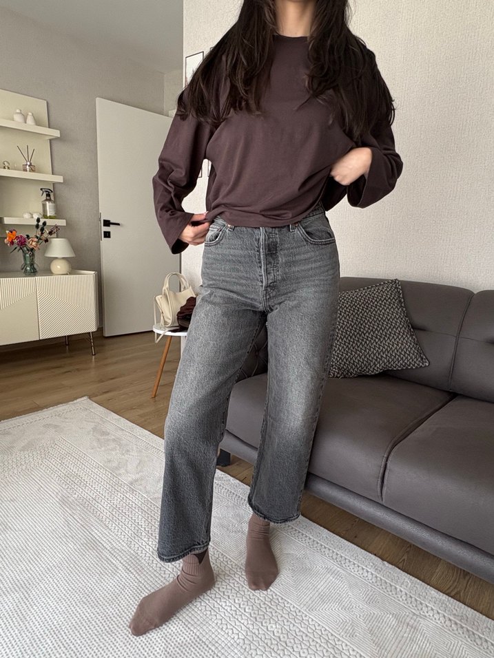 Levis jean — görsel 2/6