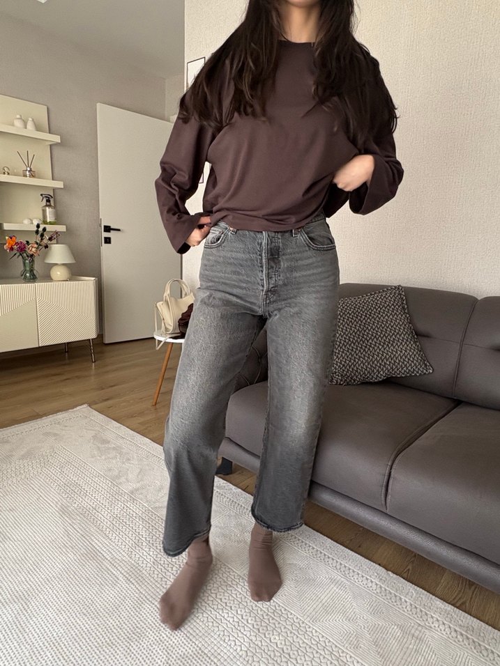 Levis jean — görsel 3/6