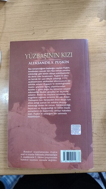  Beden Kitap