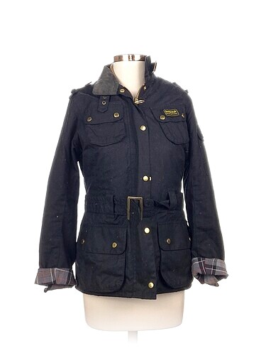 Barbour Ceket %70 İndirimli.