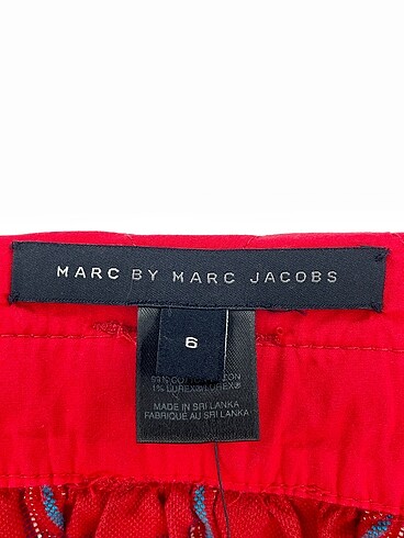 34 Beden çeşitli Renk Marc Jacobs Mini Etek %70 İndirimli.