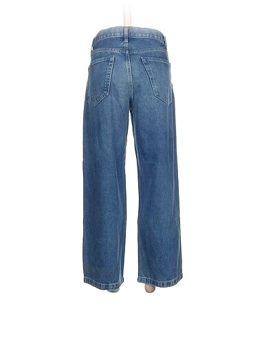 34 Beden Zara Jean / Kot %70 İndirimli.