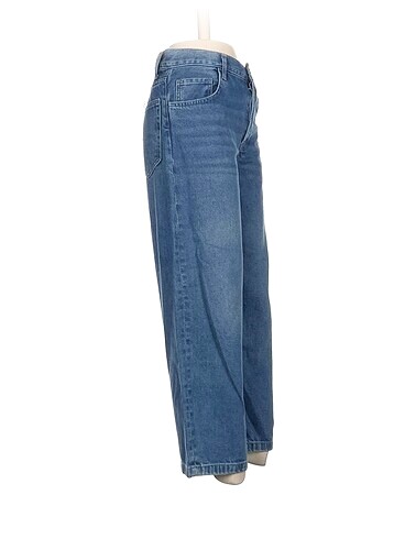 Zara Zara Jean / Kot %70 İndirimli.