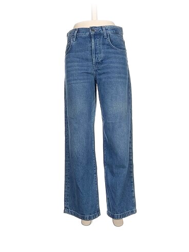 Zara Jean / Kot %70 İndirimli.
