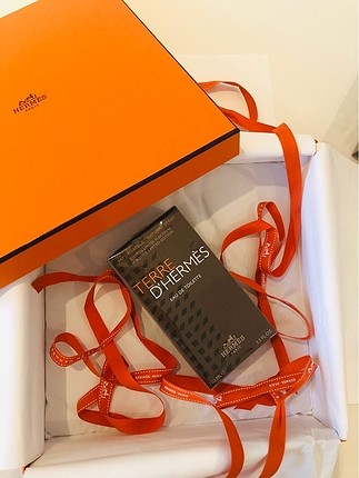 Terre D?Hermes Eau De Toilette 100 ML