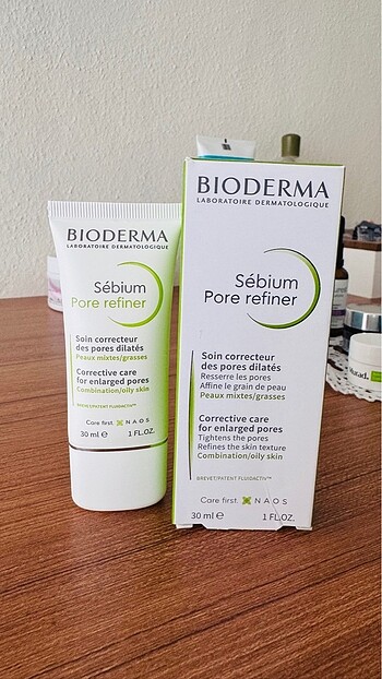 Bioderma Sebium Pore Refiner 30 ml