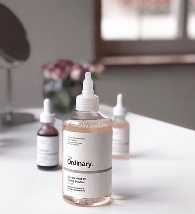 The Ordinary Glycolic Acid 7% Toning Solutıon